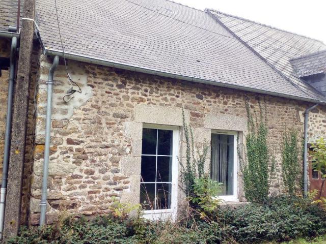 Maison vente à Mayenne, Villaines-la-juhel