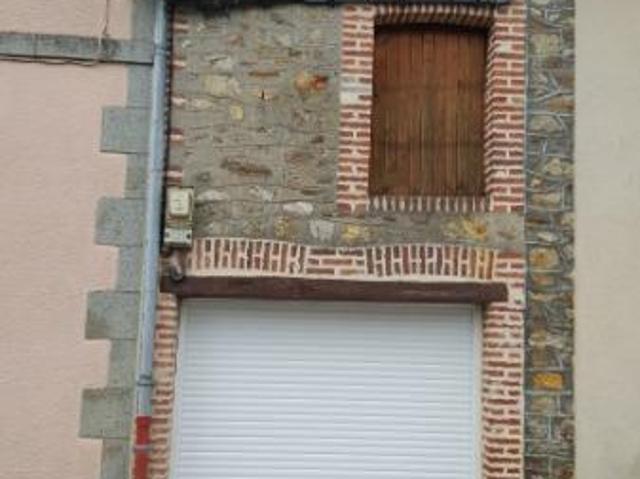 Maison vente à Mayenne, Villaines-la-juhel