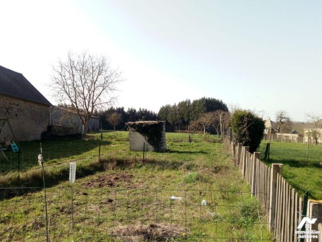 Maison vente à Mayenne, Villaines-la-juhel