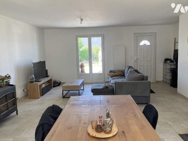 Maison vente à Tours, Villaines-les-rochers
