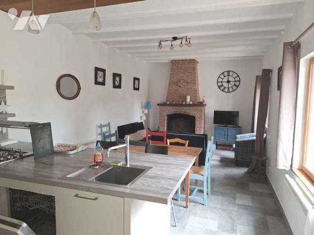 Maison vente à Le Havre, Villainville