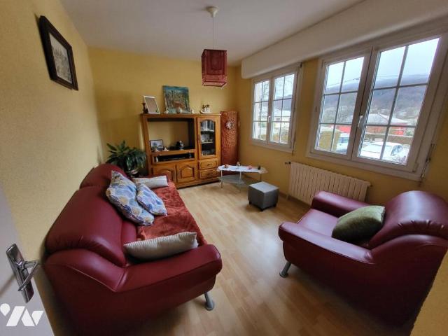 Maison vente à Montbéliard, Villars-lès-blamont