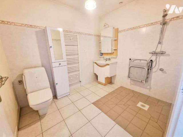 Maison vente à Bourg-en-Bresse, Villars-les-dombes