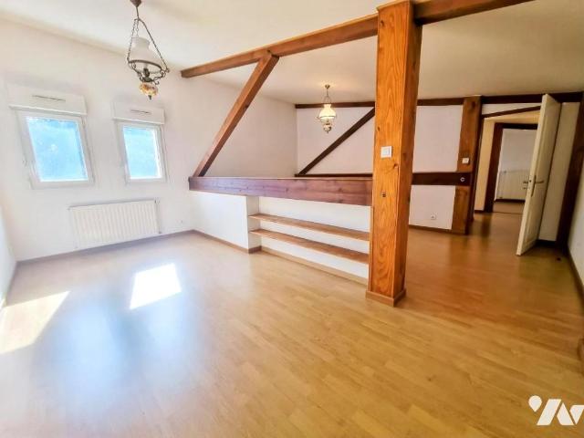 Maison vente à Bourg-en-Bresse, Villars-les-dombes