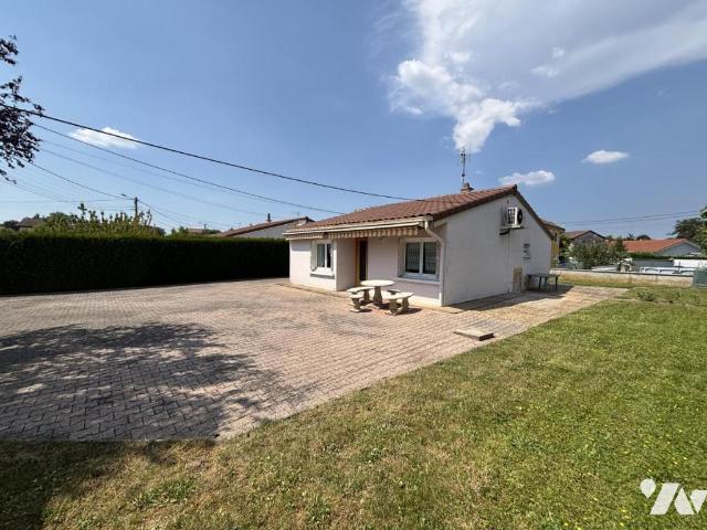 Maison vente à Bourg-en-Bresse, Villars-les-dombes