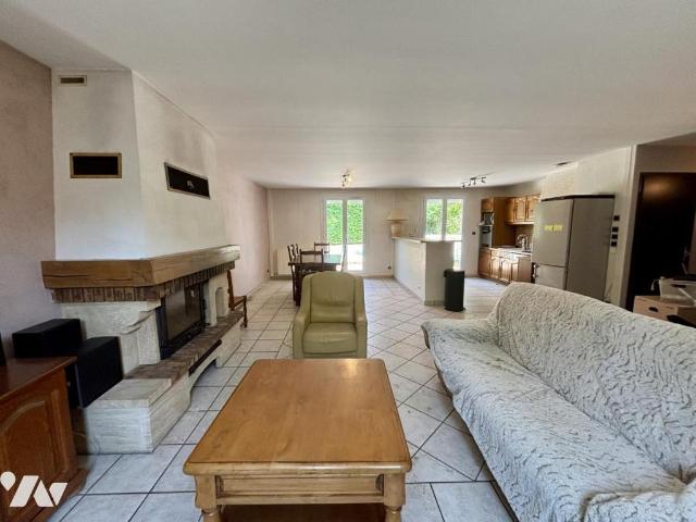 Maison vente à Bourg-en-Bresse, Villars-les-dombes