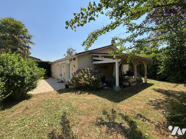 Maison vente à Bourg-en-Bresse, Villars-les-dombes