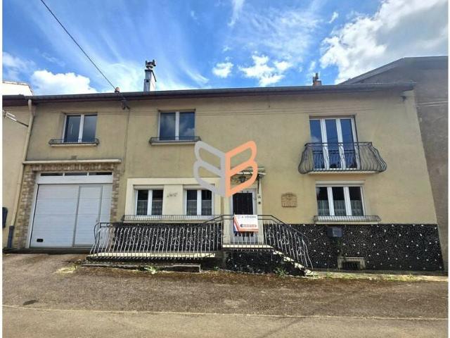 Maison vente à Val-de-Briey, Ville-au-montois