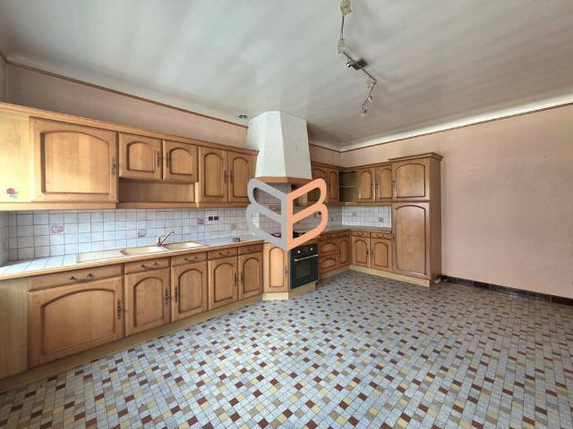 Maison vente à Val-de-Briey, Ville-au-montois
