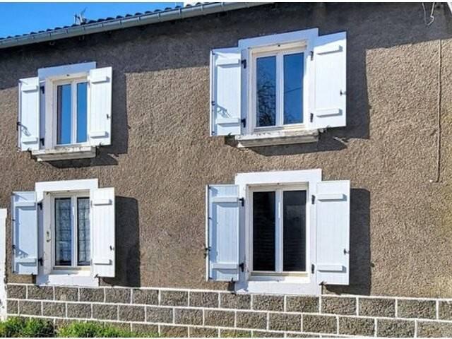 Maison vente à Val-de-Briey, Ville-au-montois