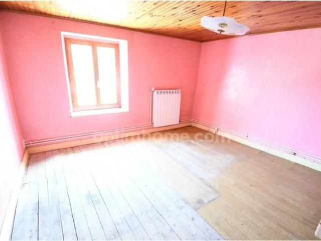 Maison vente à Val-de-Briey, Ville-au-montois