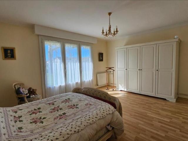 Maison vente à Vendôme, La Ville-aux-clercs