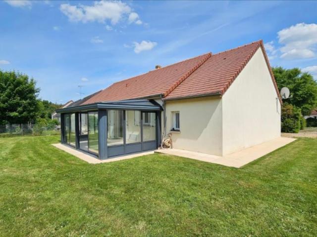 Maison vente à Vendôme, La Ville-aux-clercs