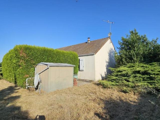 Maison vente à Vendôme, La Ville-aux-clercs