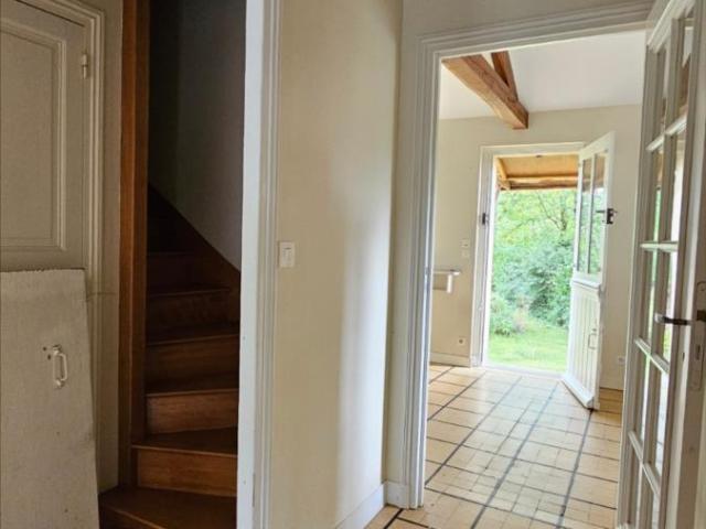 Maison vente à Vendôme, La Ville-aux-clercs