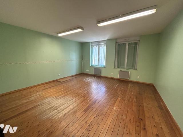 Maison vente à Reims, Ville-dommange