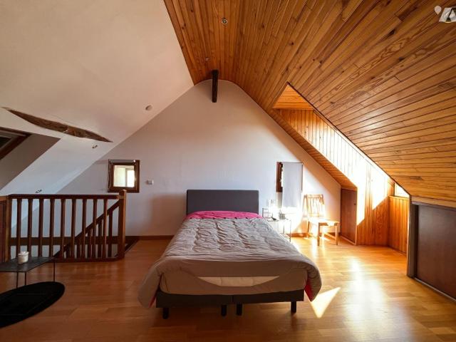 Maison vente à Troyes, Ville-sur-arce
