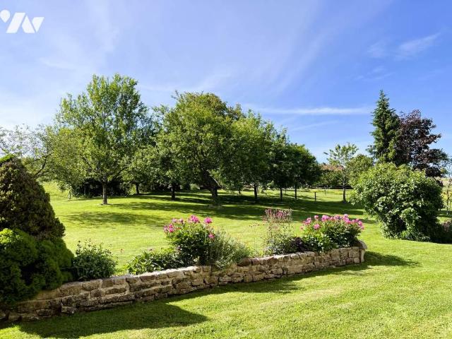 Maison vente à Neufchâteau, Ville-sur-illon