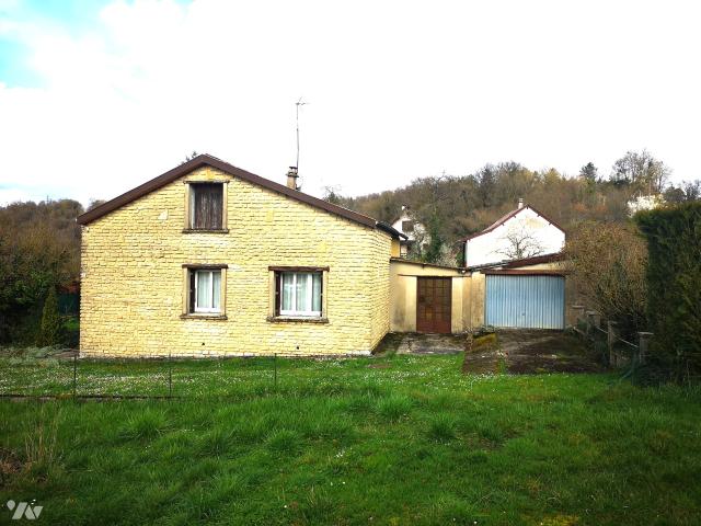 Maison vente à Bar-le-Duc, Ville-sur-saulx