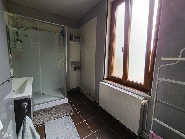 Maison vente à Châlons-en-Champagne, Ville-sur-tourbe