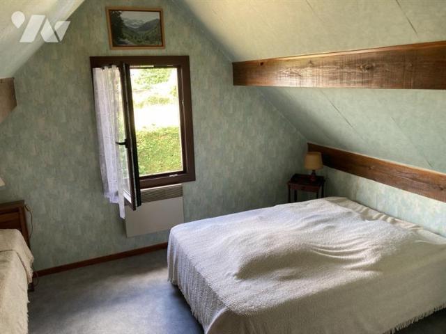 Maison vente à Sens, Villecien