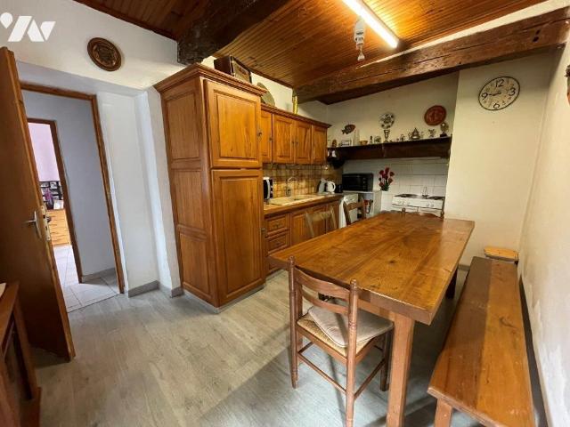 Maison vente à Mirande, Villecomtal-sur-arros