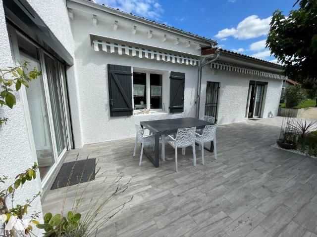 Maison vente à Mirande, Villecomtal-sur-arros