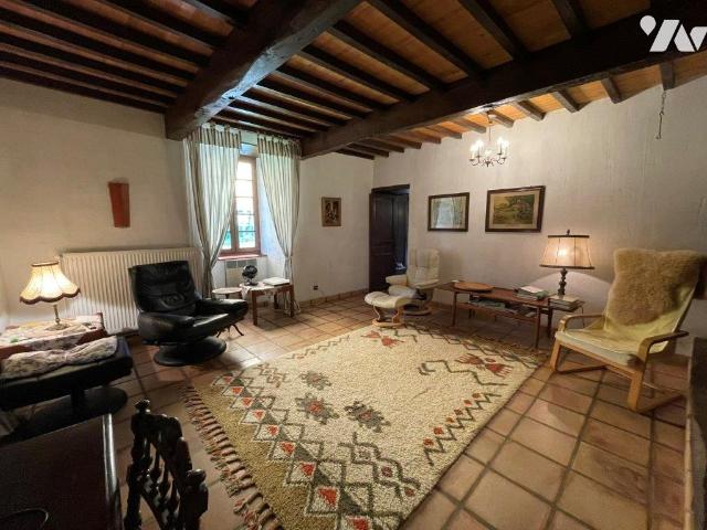 Maison vente à Mirande, Villecomtal-sur-arros