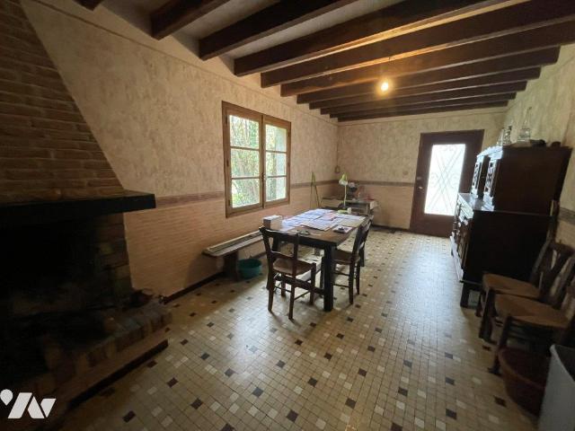 Maison vente à Mirande, Villecomtal-sur-arros