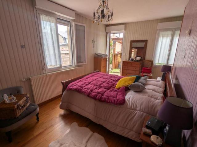 Maison vente à Saint-Lô, Normandie