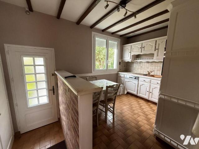 Maison vente à Saint-Lô, Normandie