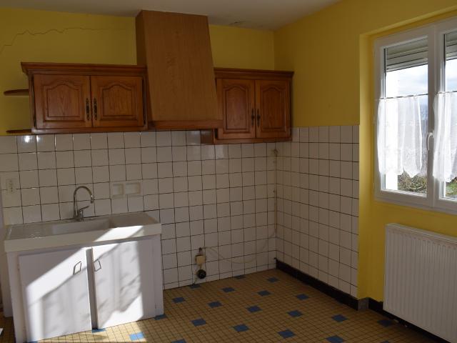 Maison vente à Confolens, Villefagnan