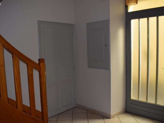 Maison vente à Confolens, Villefagnan