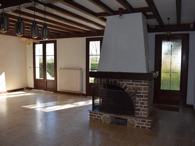 Maison vente à Confolens, Villefagnan