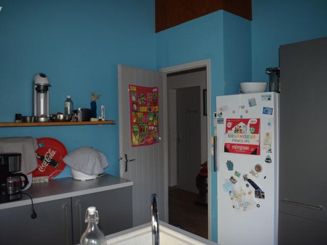 Maison vente à Confolens, Villefagnan