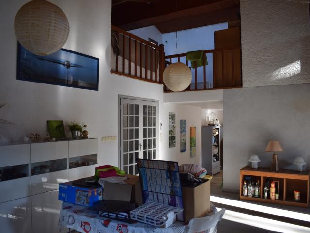 Maison vente à Villefagnan, Charente