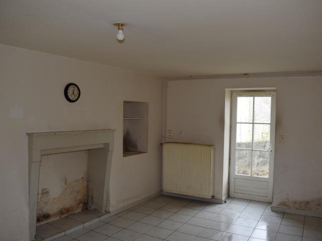 Maison vente à Confolens, Villefagnan