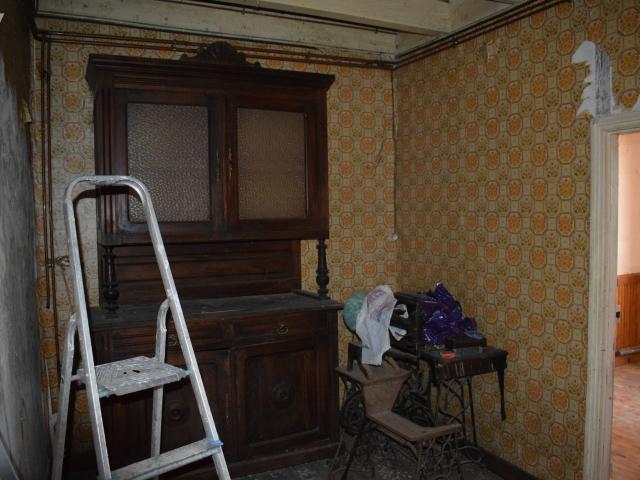 Maison vente à Confolens, Villefagnan