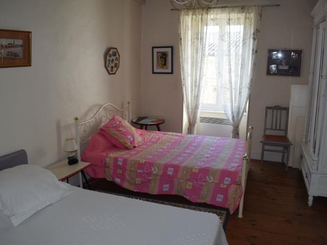 Maison vente à Confolens, Villefagnan