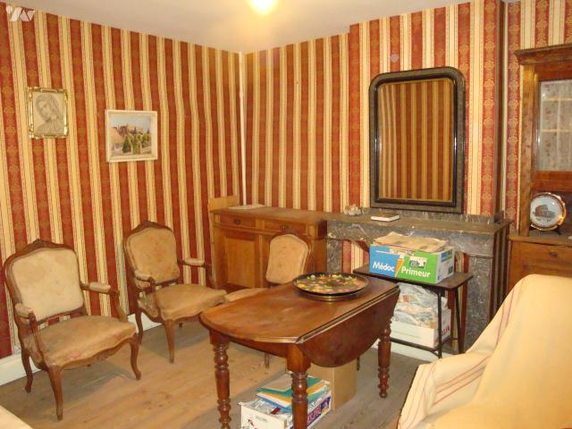 Maison vente à Albi, Villefranche-d'albigeois