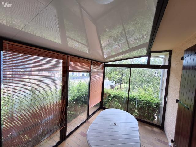 Maison vente à Villefranche-de-Rouergue, Villefranche-de-rouergue