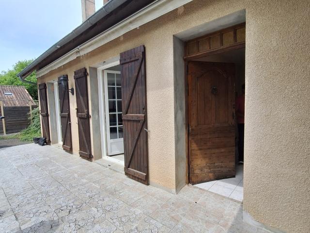 Maison vente à Villefranche-de-Rouergue, Villefranche-de-rouergue