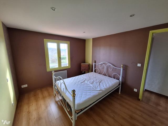 Maison vente à Villefranche-de-Rouergue, Villefranche-de-rouergue