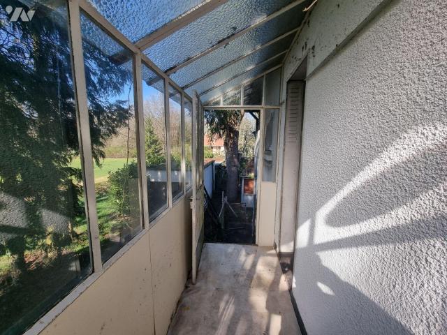 Maison vente à Romorantin-Lanthenay, Villefranche-sur-cher