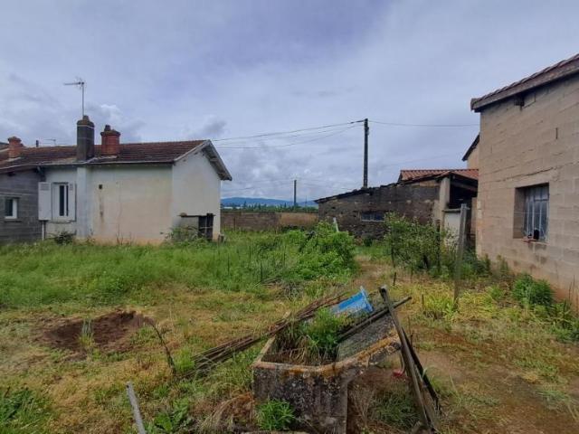 Maison vente à Villefranche-sur-Saône, Rhône