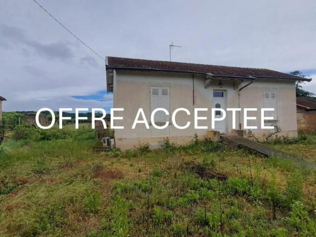 Maison vente à Villefranche-sur-Saône, Rhône