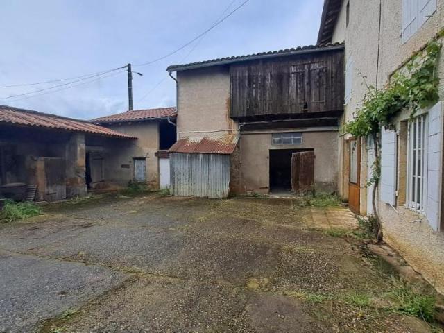 Maison vente à Villefranche-sur-Saône, Rhône