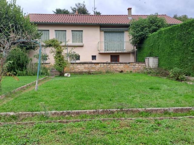 Maison vente à Villefranche-sur-Saône, Rhône