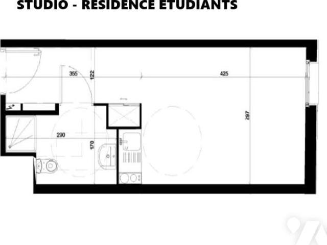 Appartement vente à L'Haÿ-les-Roses, Villejuif