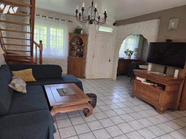 Maison vente à L'Haÿ-les-Roses, Villejuif